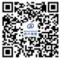 官方微信二维码